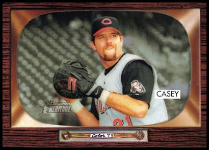 96 Sean Casey